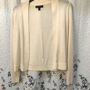 Banana Republic Creme Sweater